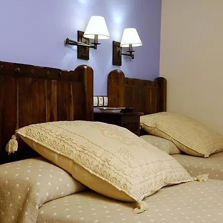 Vendégház Vidaller