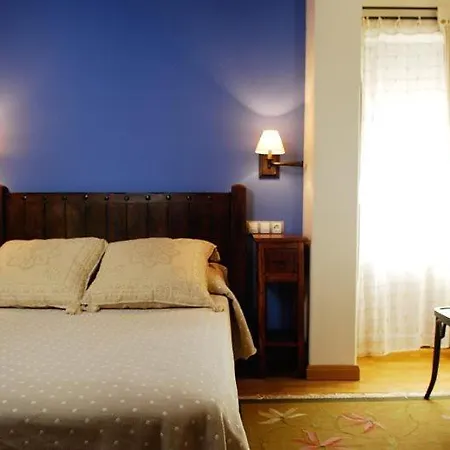 Vidaller بيت ضيافة بييلسا