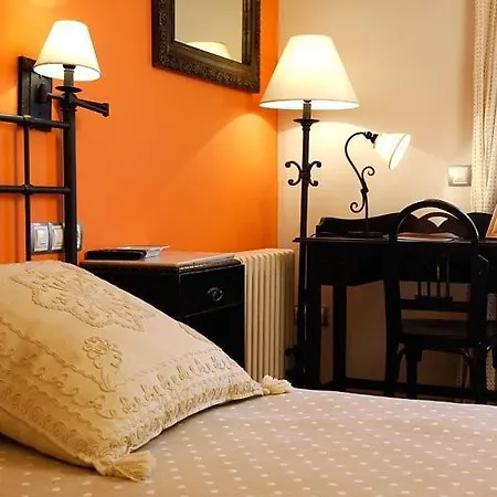 بيت ضيافة Vidaller 3*