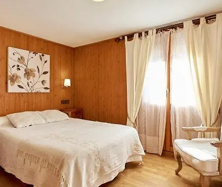 Vidaller بيت ضيافة بييلسا