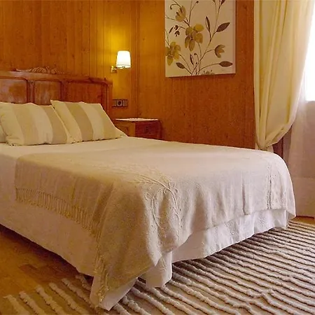 Vidaller Vendégház Bielsa