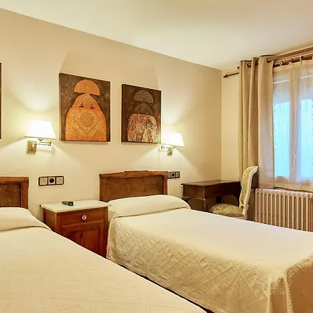 Vendégház Vidaller 3*