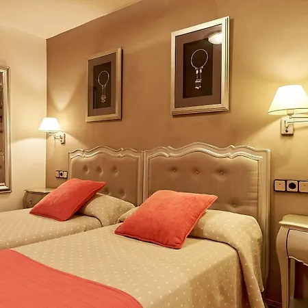 Vidaller 3* بييلسا