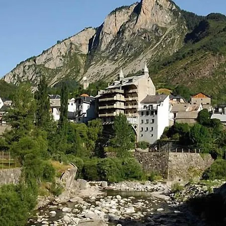 Vidaller Vendégház 3*