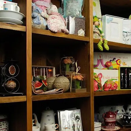 Vendégház Vidaller 3*