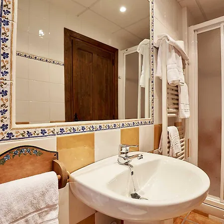 Vidaller بيت ضيافة 3*