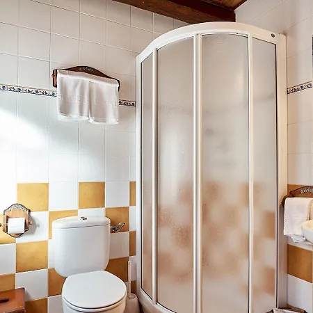 Vidaller بيت ضيافة بييلسا