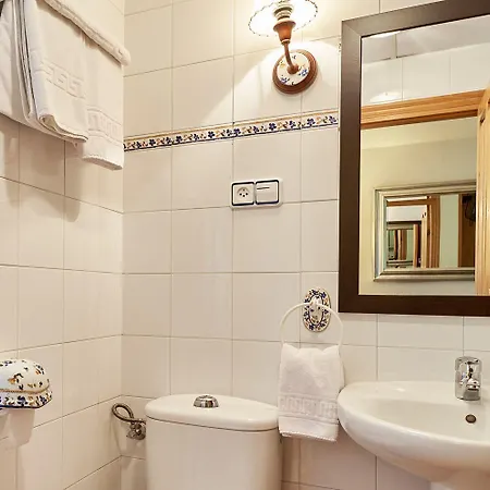 Vidaller Vendégház 3*