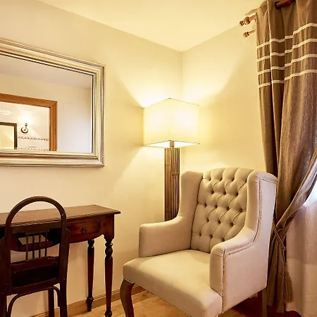 Vidaller بيت ضيافة بييلسا