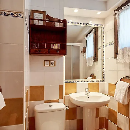 Vidaller Гостевой дом 3*