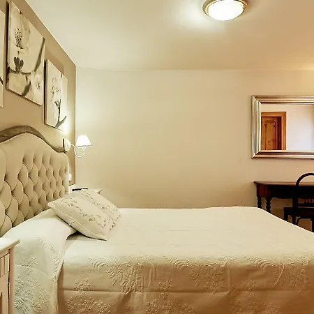 Vendégház Vidaller