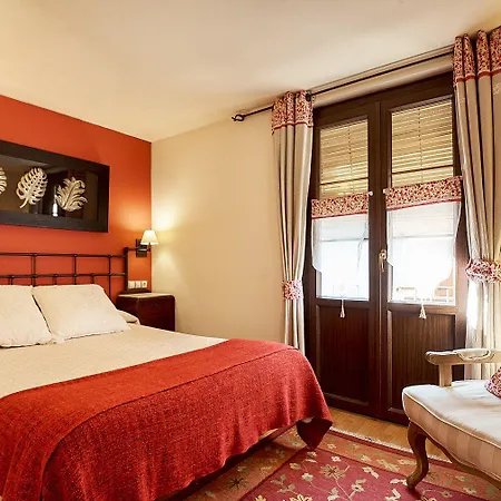 Vidaller Vendégház 3*