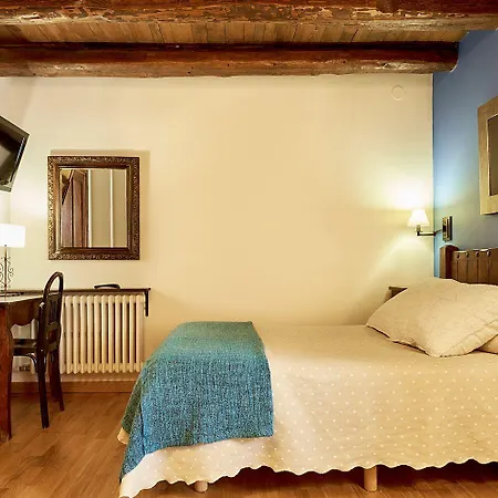 Vidaller Vendégház Bielsa