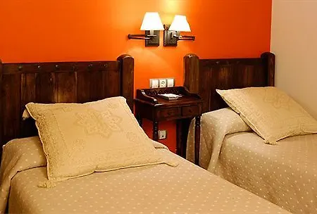 بيت ضيافة Vidaller