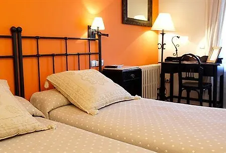 Vidaller Vendégház