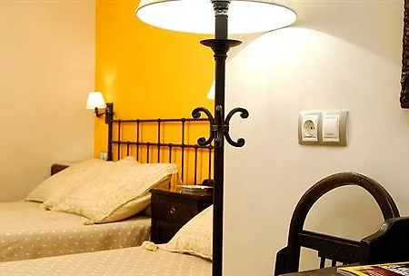 بيت ضيافة Vidaller 3*