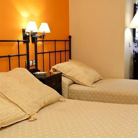 Vidaller Vendégház