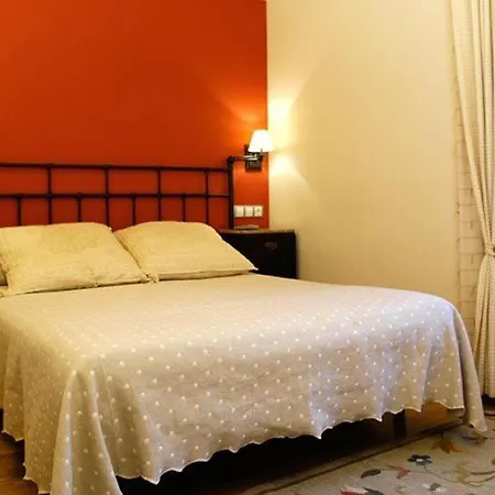 Vidaller بيت ضيافة