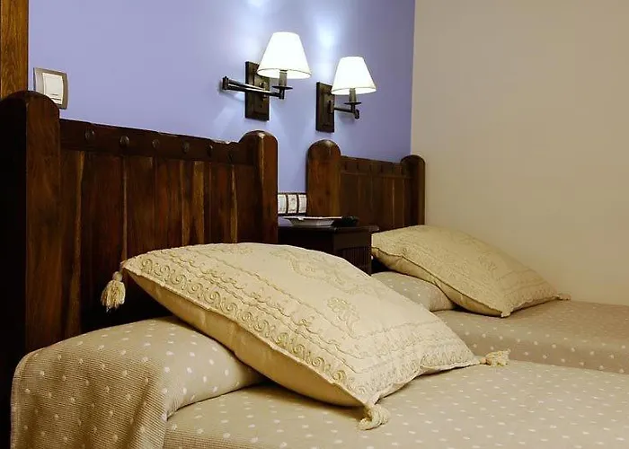 Casa de hóspedes Vidaller