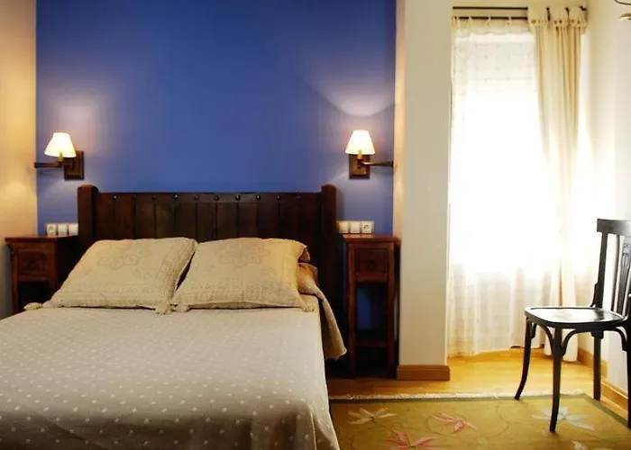 Vidaller Vendégház Bielsa