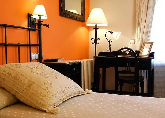 Casa de hóspedes Vidaller 3*