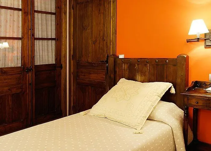 Vendégház Vidaller Bielsa