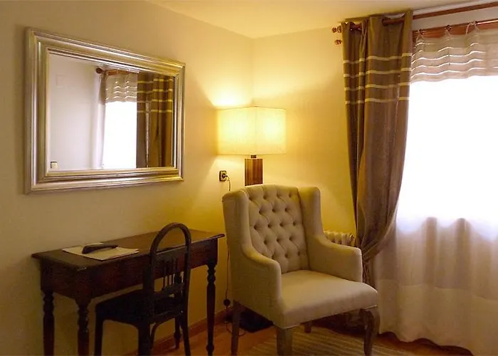 Vendégház Vidaller