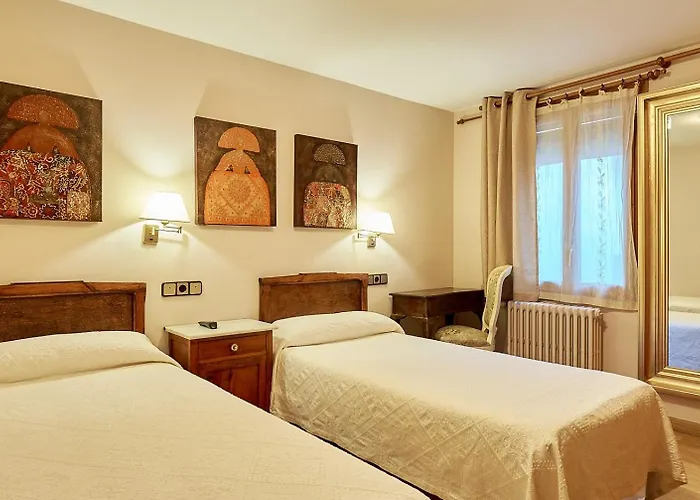 Vendégház Vidaller 3*