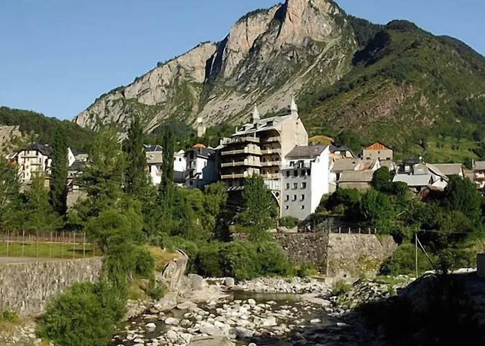 Vidaller Casa de hóspedes 3*