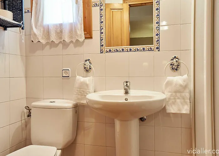 Vendégház Vidaller 3*