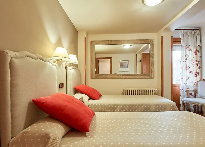 Vidaller Casa de hóspedes