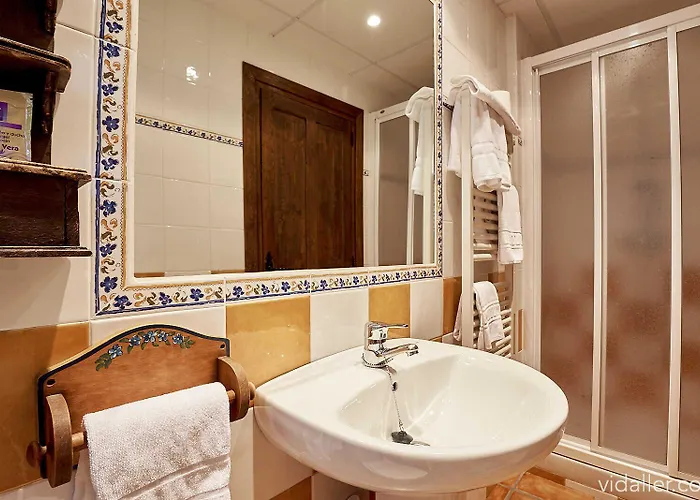 Vidaller Casa de hóspedes 3*