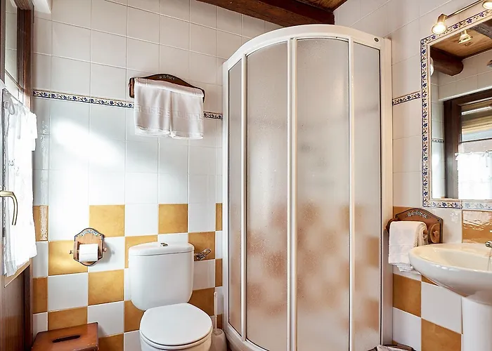 Vidaller Casa de hóspedes Bielsa