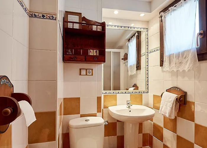 Vidaller Casa de hóspedes 3*