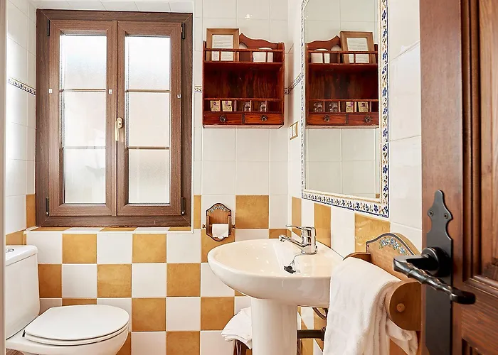 Vidaller Casa de hóspedes 3*