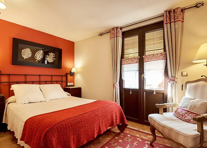 Vidaller Casa de hóspedes 3*