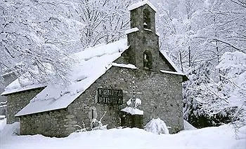 Casa de hóspedes Vidaller Bielsa