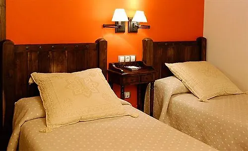 Casa de hóspedes Vidaller