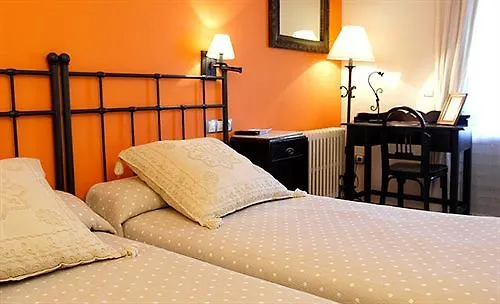 Vidaller Casa de hóspedes