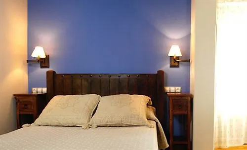 Vidaller Casa de hóspedes 3*