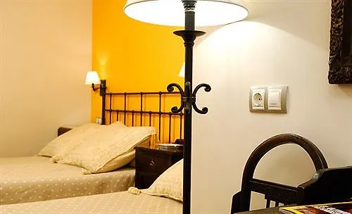 Casa de hóspedes Vidaller 3*