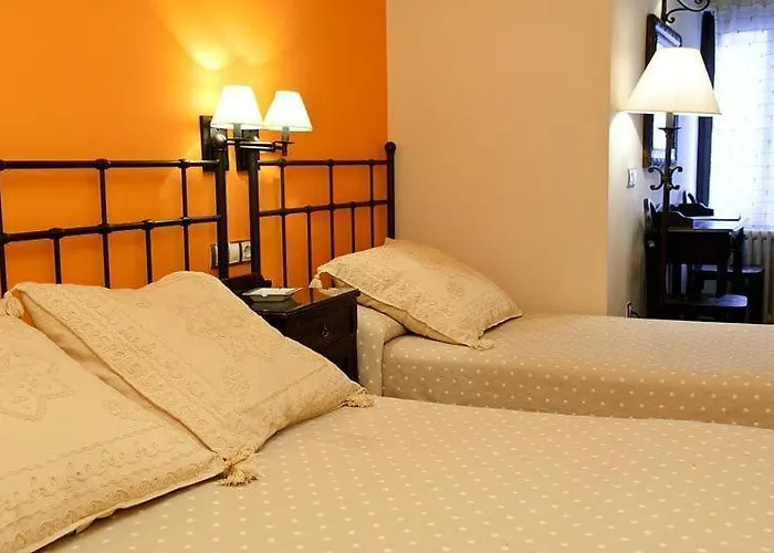 Vidaller Casa de hóspedes