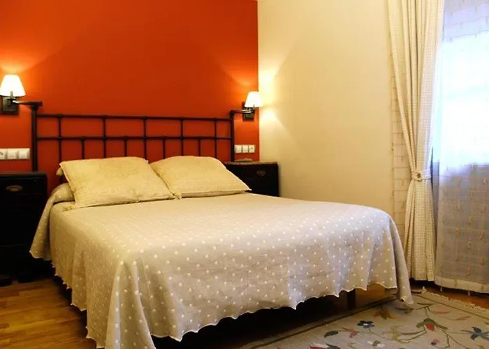 Vidaller Casa de hóspedes